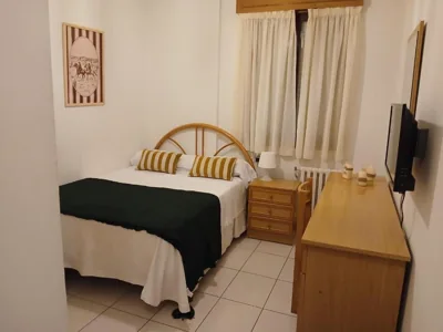 Hostal La Madrileña — foto 5