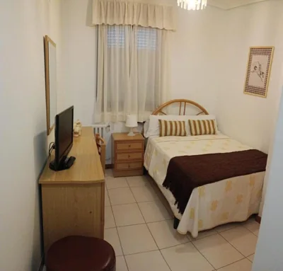 Hostal La Madrileña — foto 6