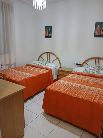 Hostal La Madrileña — foto 7