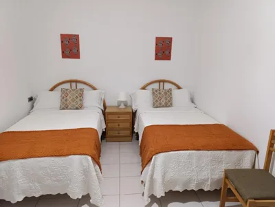 Hostal La Madrileña — foto 8