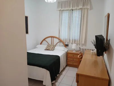 Hostal La Madrileña — foto 10