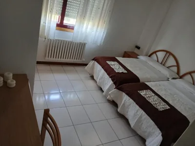 Hostal La Madrileña — foto 11