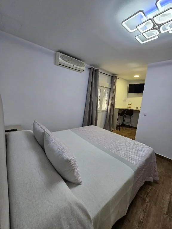 Superior-Doppelzimmer — Hostal La Mancha