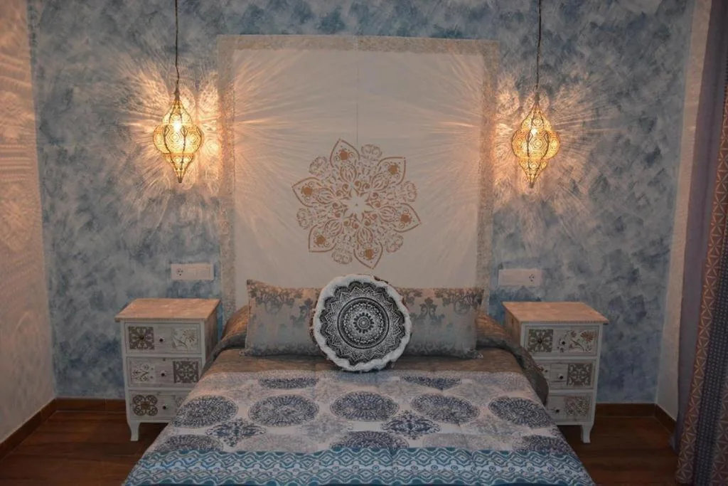 Superior-Doppelzimmer — Hostal La Mancha