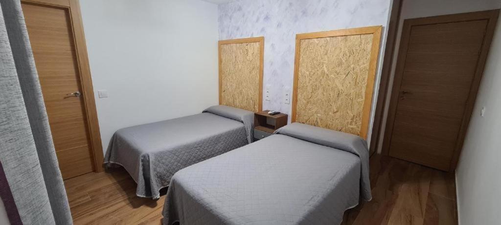 Hostal La Mancha