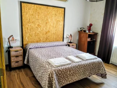 Hostal La Mancha — Foto 3