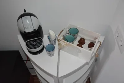 Hostal La Mancha — Foto 4
