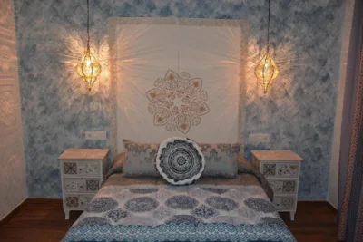 Hostal La Mancha — Foto 5