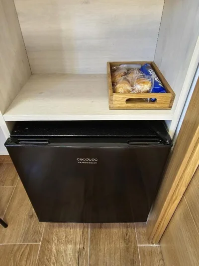 Hostal La Mancha — Foto 6
