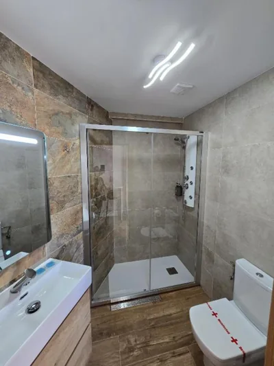 Hostal La Mancha — Foto 9