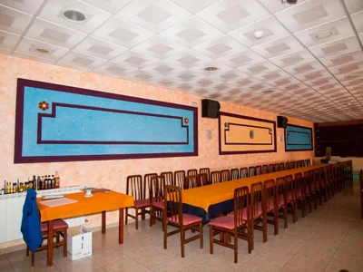 HOSTAL La MARAVILLOSA DE VALDERAS — 照片 4