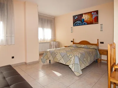 HOSTAL La MARAVILLOSA DE VALDERAS — 照片 7