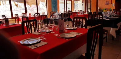 HOSTAL La MARAVILLOSA DE VALDERAS — 照片 8