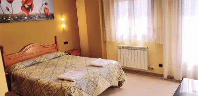 HOSTAL La MARAVILLOSA DE VALDERAS — 照片 9