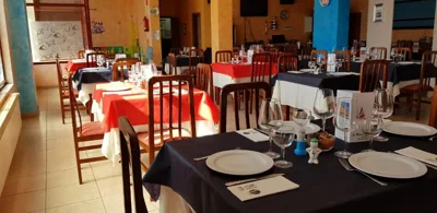 HOSTAL La MARAVILLOSA DE VALDERAS — 照片 12