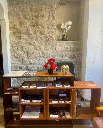 Hostal La Masia — 写真 11