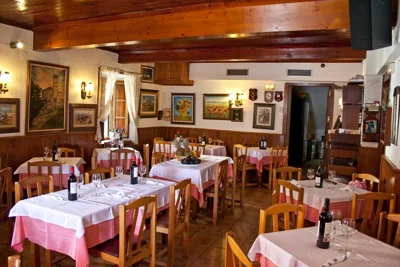 Hostal La Maya — 照片 4
