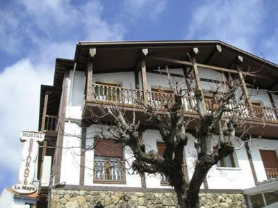 Hostal La Maya — 照片 5