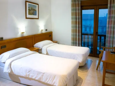 Hostal La Maya — 照片 10