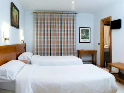 Hostal La Maya — 照片 11