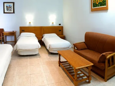 Hostal La Maya — 照片 12