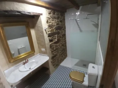 Hostal La Medina de Camponaraya — foto 2
