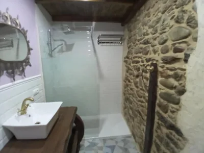 Hostal La Medina de Camponaraya — foto 5
