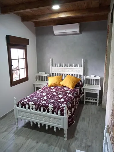 Hostal La Medina de Camponaraya — foto 7