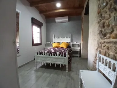 Hostal La Medina de Camponaraya — foto 8