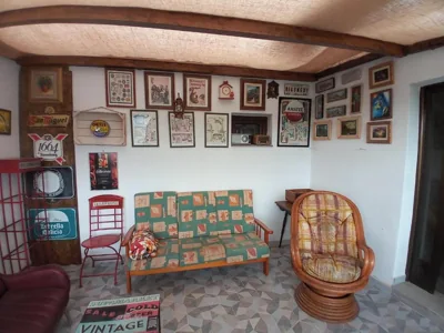 Hostal La Medina de Camponaraya — foto 12