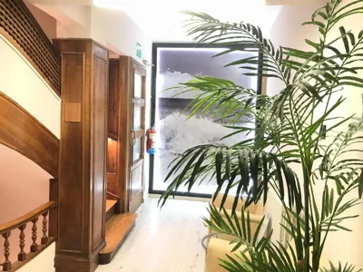Hostal La Mexicana — foto 8