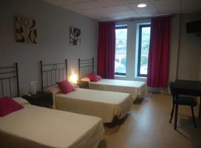 Hostal la Molina — foto 2