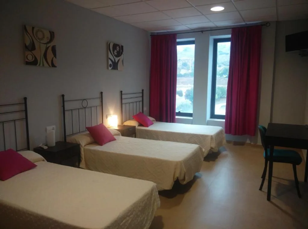 Hostal la Molina