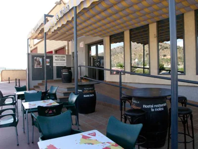 Hostal la Molina — foto 3