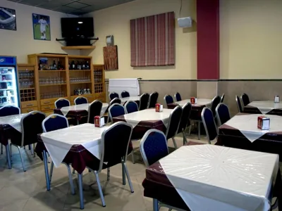 Hostal la Molina — foto 5