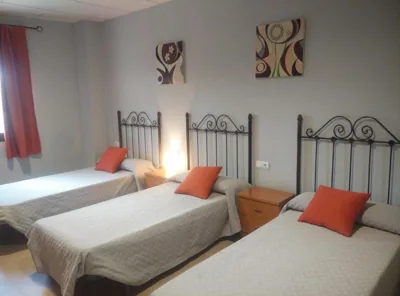 Hostal la Molina — foto 6