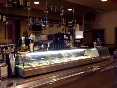 Hostal la Molina — foto 7