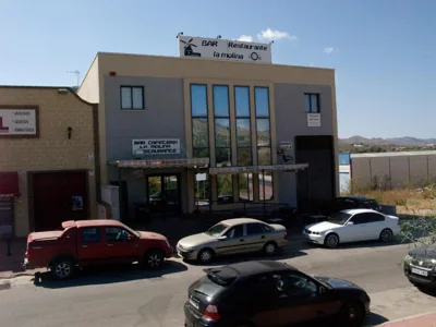 Hostal la Molina — foto 8