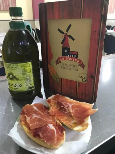 Hostal la Molina — foto 9