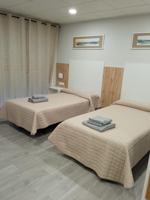 Hostal La Morenica