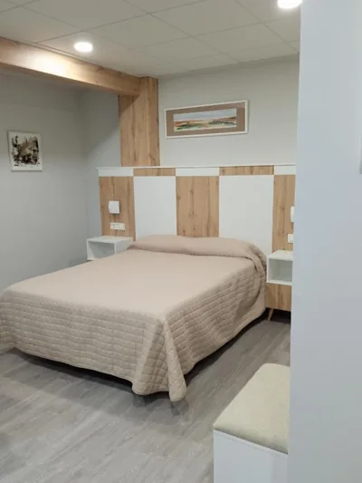 Hostal La Morenica — foto 2