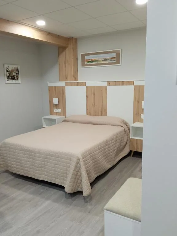 Hostal La Morenica