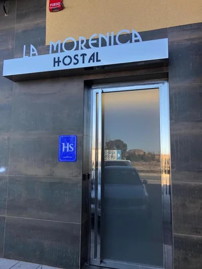 Hostal La Morenica — foto 5