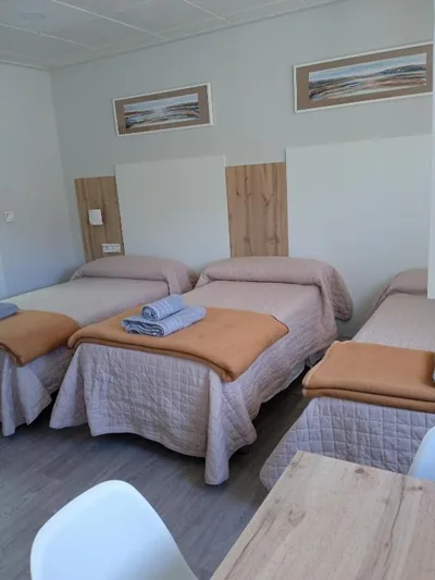 Hostal La Morenica — foto 6