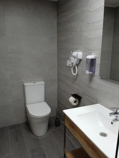 Hostal La Morenica — foto 10