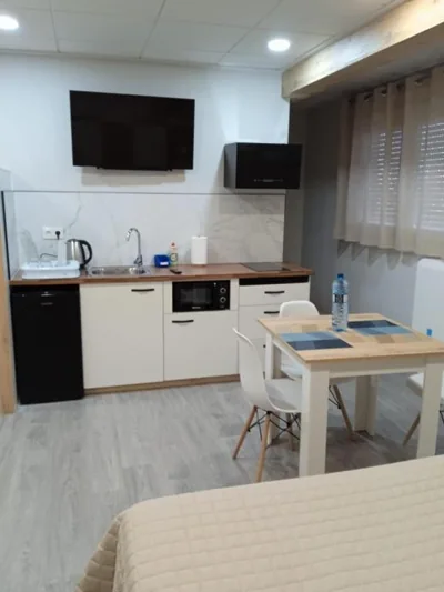Hostal La Morenica — foto 11