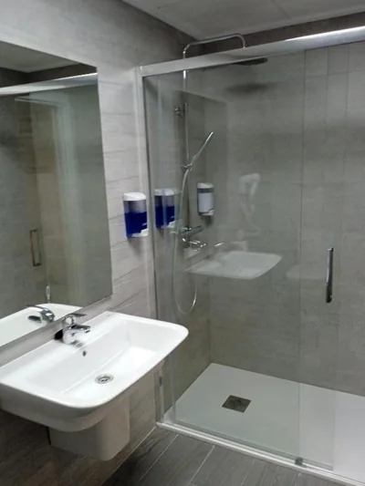 Hostal La Morenica — foto 12