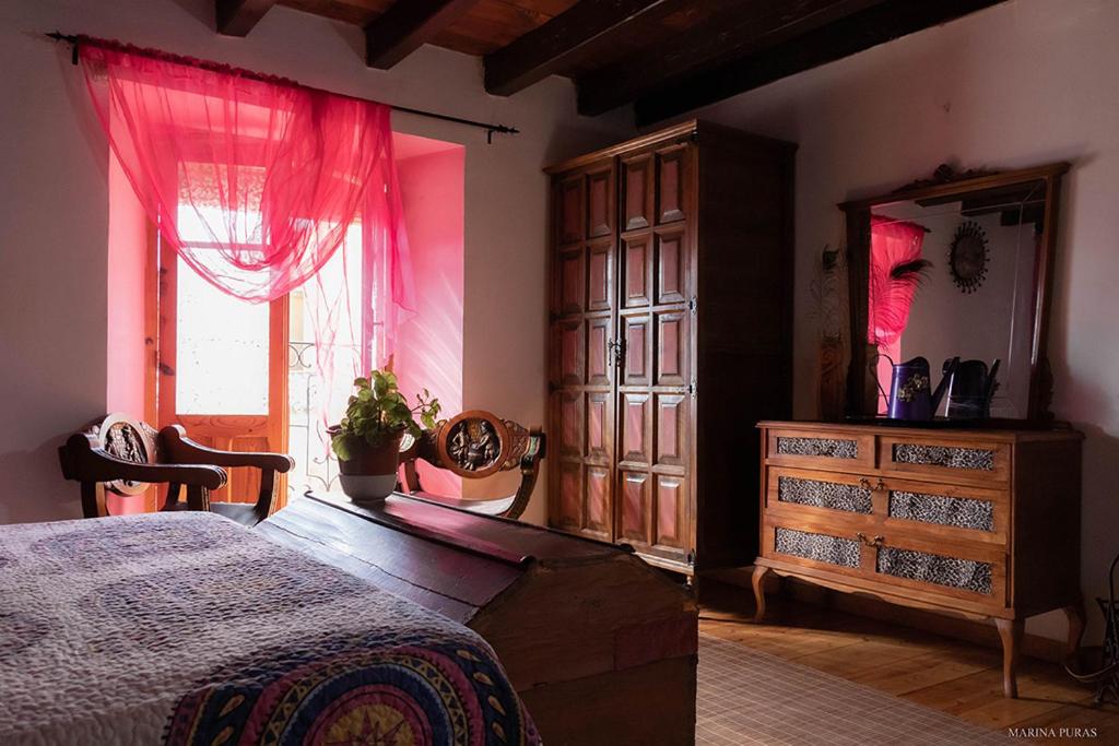 Hostal La Moruga