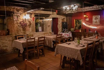 Hostal La Moruga — foto 7