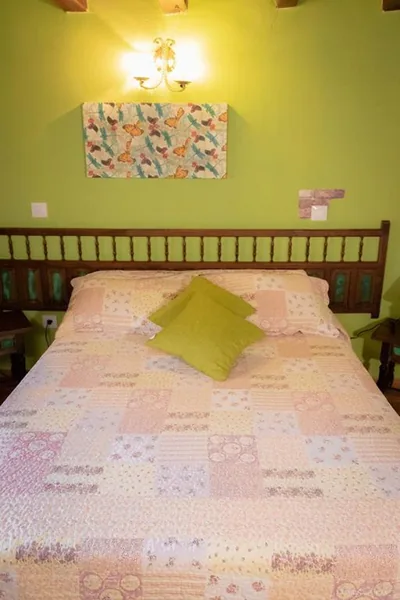 Hostal La Moruga — foto 10